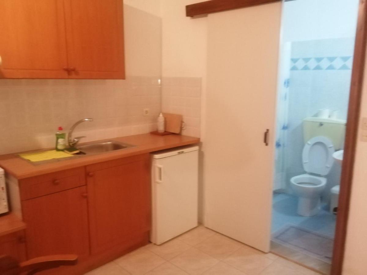 Amalia Studios Скиатос Экстерьер фото
