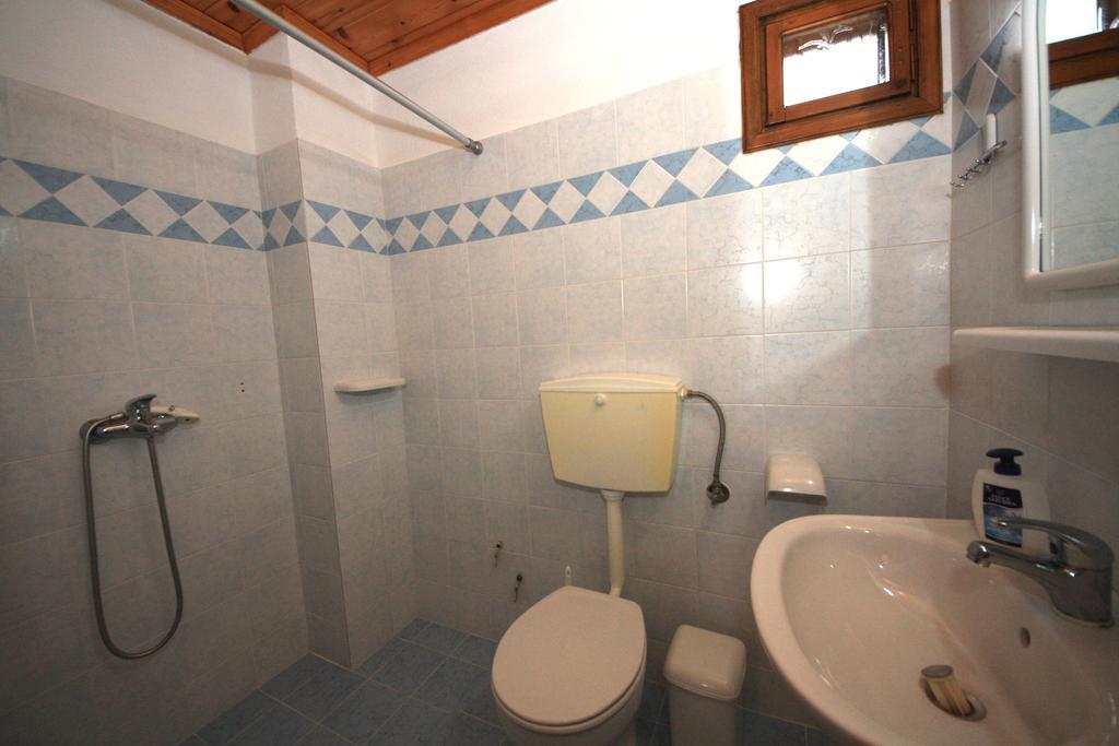 Amalia Studios Скиатос Экстерьер фото